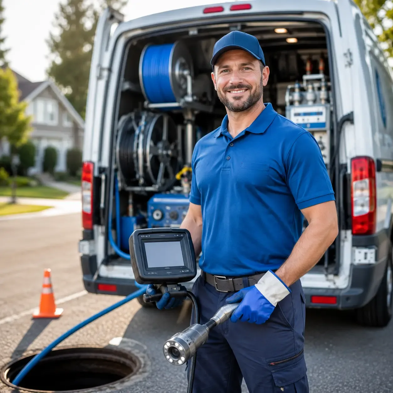Local Pipe Relining specialists in Carlton, GA